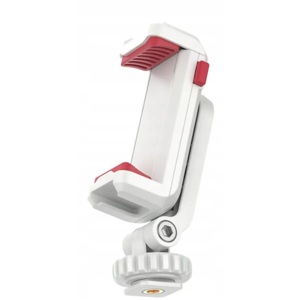 Фото - Підставка для мобільного пристрою Ulanzi Vijim Plastic Cell Phone Holder White (UV-3057 ST-06S)