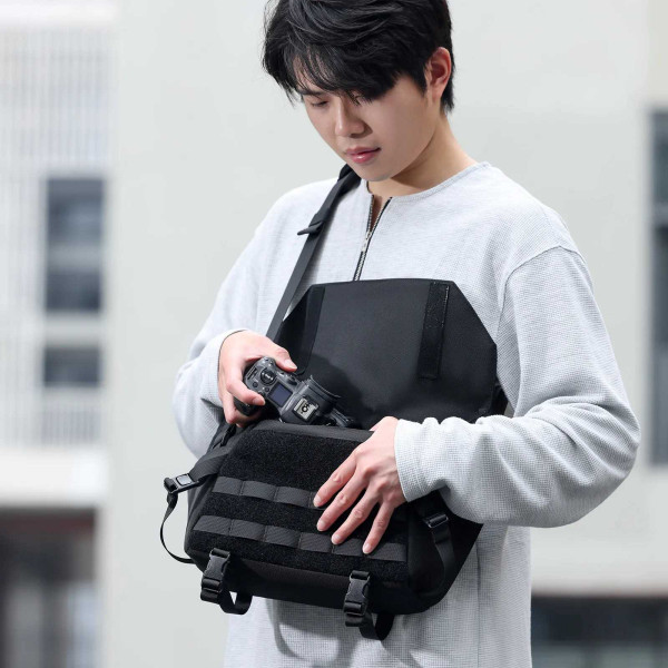 Фото - Сумка для компактной фотокамеры Ulanzi Vijim Single-shoulder bag (B010 BC08)