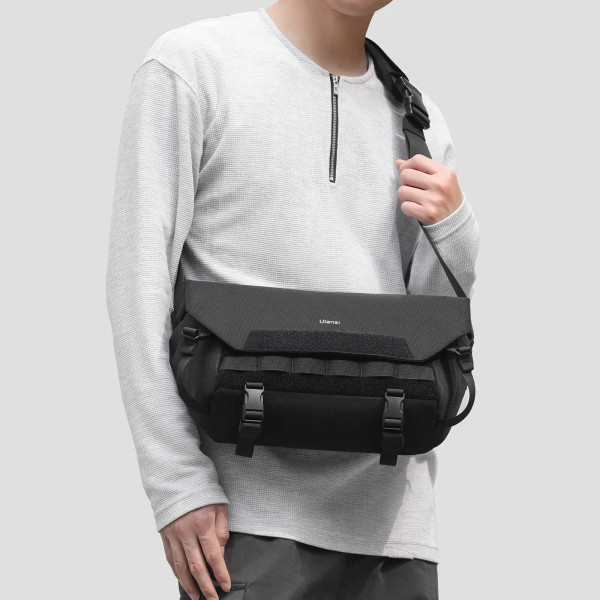 Фото - Сумка для компактной фотокамеры Ulanzi Vijim Single-shoulder bag (B010 BC08)