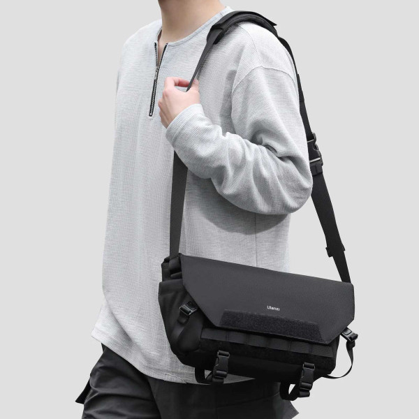 Фото - Сумка для компактной фотокамеры Ulanzi Vijim Single-shoulder bag (B010 BC08)