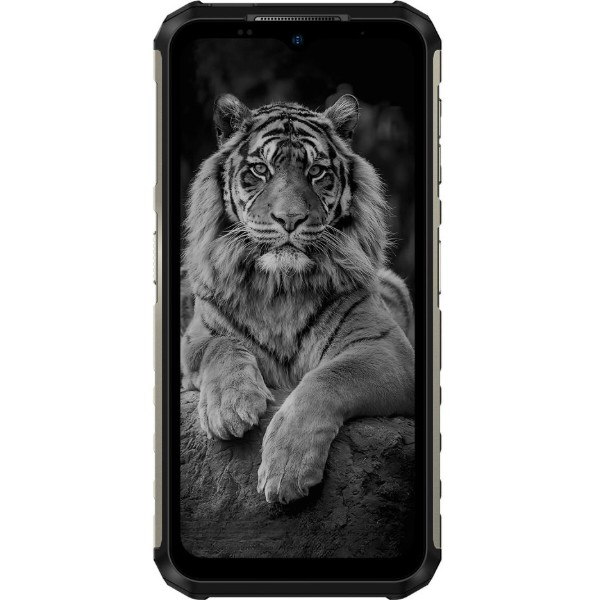 Фото - Смартфон Ulefone Armor 22 Pro 8/128Gb NFC Black