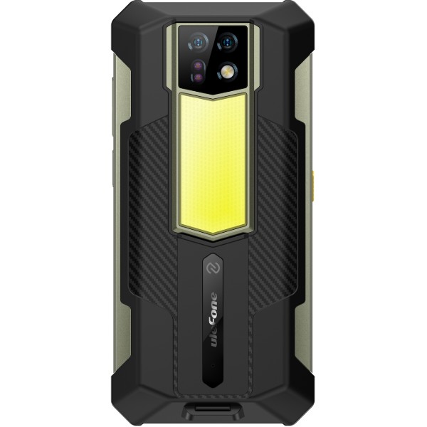 Фото - Смартфон Ulefone Armor 24 Pro 12/256Gb NFC Black