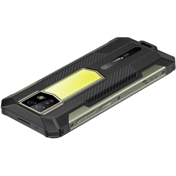 Фото - Смартфон Ulefone Armor 24 Pro 12/256Gb NFC Black