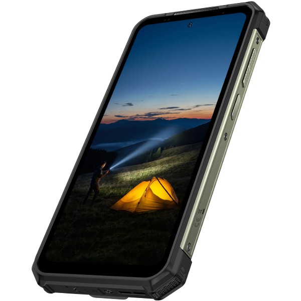 Фото - Смартфон Ulefone Armor 24 Pro 12/256Gb NFC Black