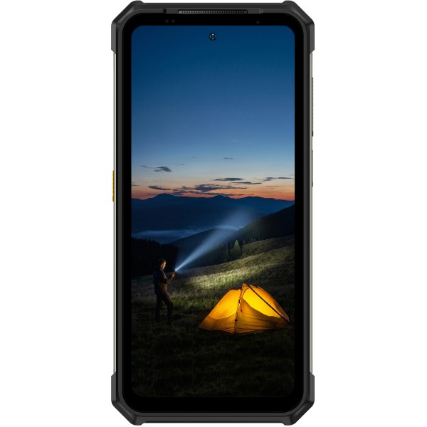 Фото - Смартфон Ulefone Armor 24 Pro 12/256Gb NFC Black