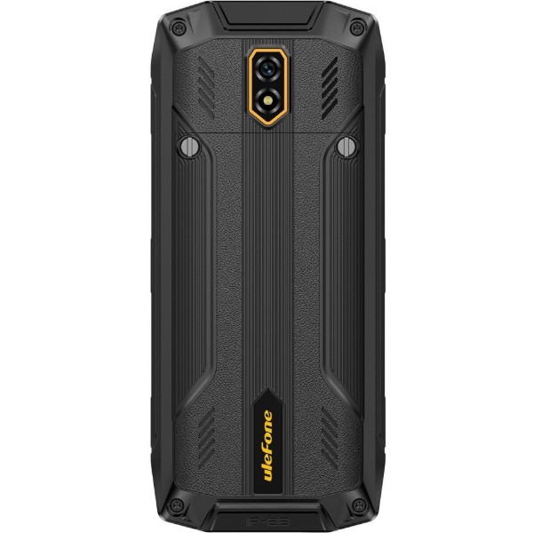 Фото - Смартфон Ulefone Armor MINI 5 1/8Gb Black