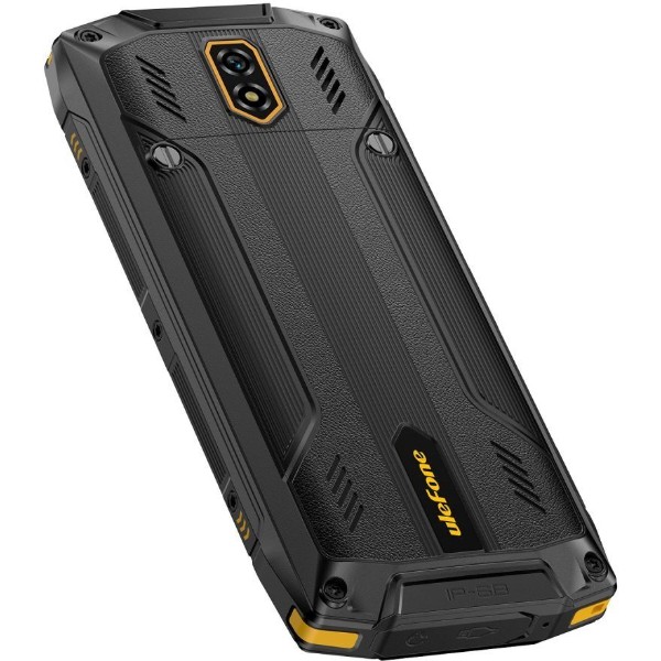 Фото - Смартфон Ulefone Armor MINI 5 1/8Gb Black