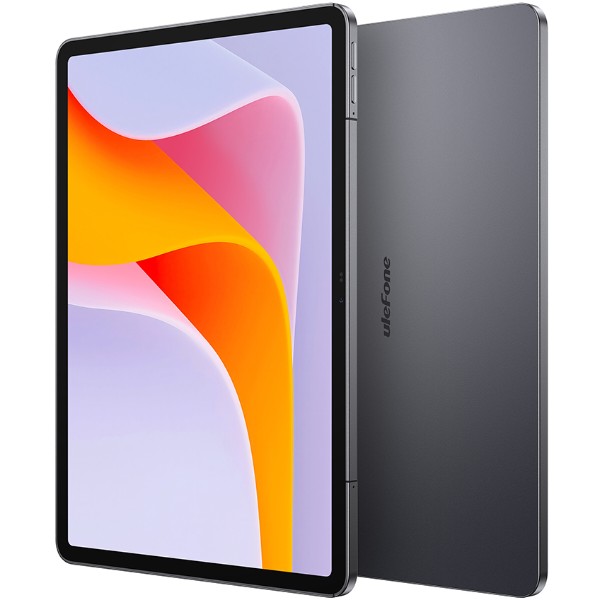 Фото - Планшет Ulefone Tab A12 Pro 12.2'' 8/128Gb 4G Space Gray