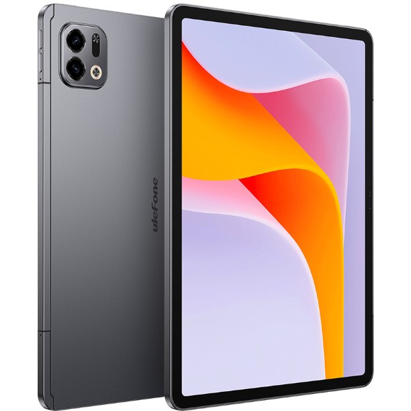 Фото - Планшет Ulefone Tab A12 Pro 12.2'' 8/128Gb 4G Space Gray