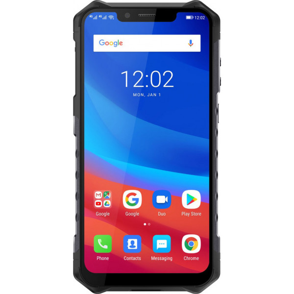 Фото - Смартфон Ulefone Armor 6 4/64GB Black