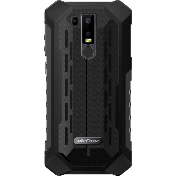 Фото - Смартфон Ulefone Armor 6 4/64GB Black