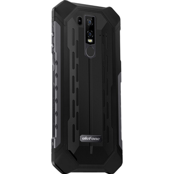Фото - Смартфон Ulefone Armor 6 4/64GB Black