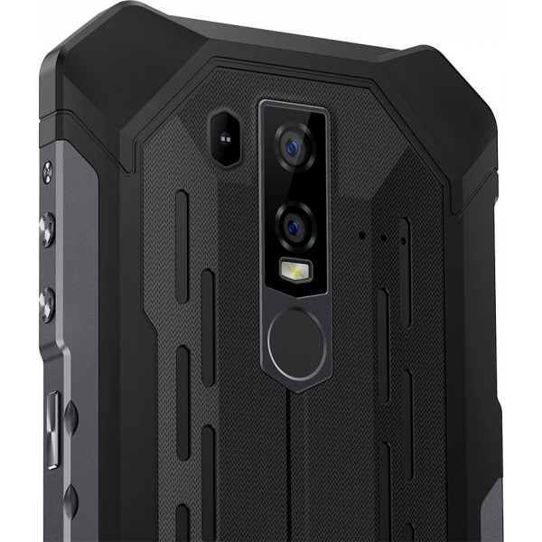 Фото - Смартфон Ulefone Armor 6 4/64GB Black