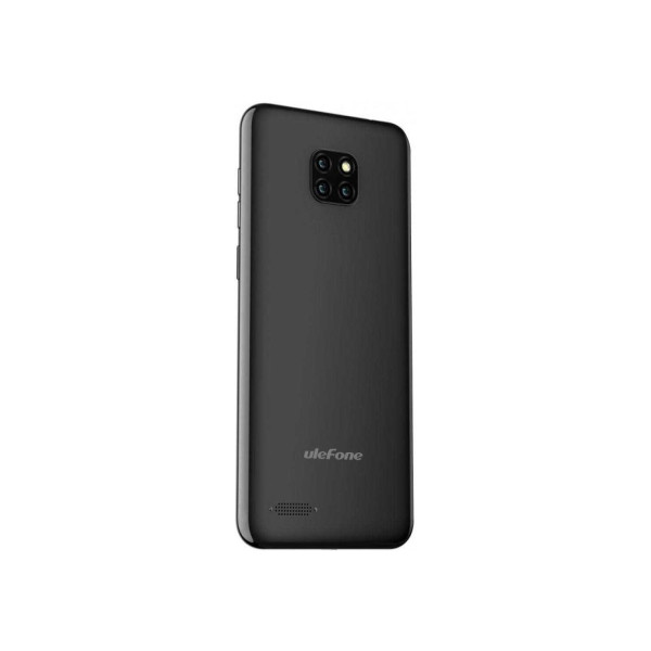 Фото - Смартфон Ulefone S11 1/16GB Black