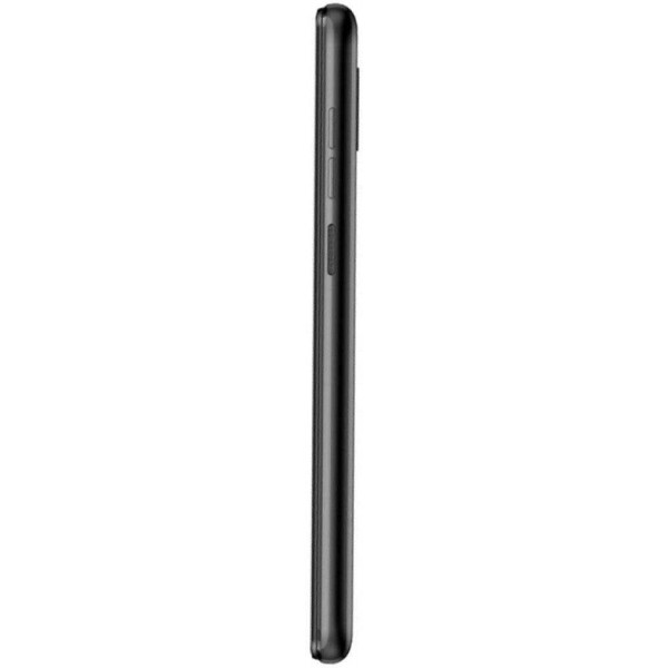 Фото - Смартфон Ulefone S11 1/16GB Black