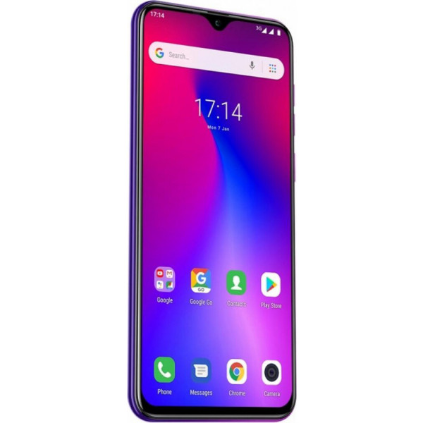Фото - Смартфон Ulefone S11 1/16GB Twilight