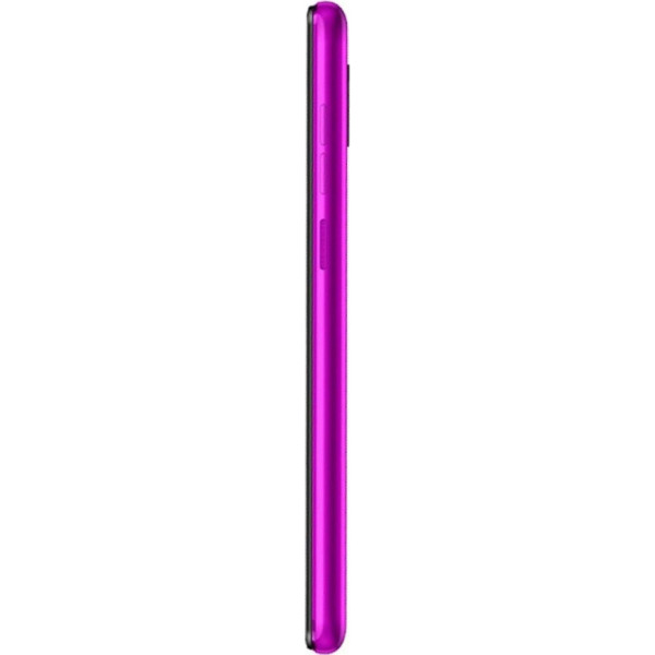 Фото - Смартфон Ulefone S11 1/16GB Twilight