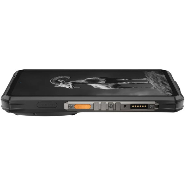 Фото - Смартфон Ulefone Armor 28 Pro 16/512Gb NFC Black