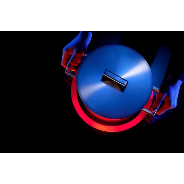 Фото - Набор кастрюль WMF 1790556030 Ultimate Cool 9 пр.