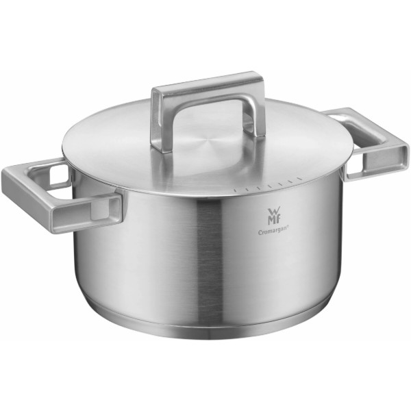 Фото - Набор кастрюль WMF 1790556030 Ultimate Cool 9 пр.