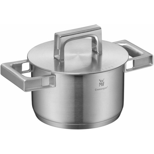 Фото - Набор кастрюль WMF 1790556030 Ultimate Cool 9 пр.