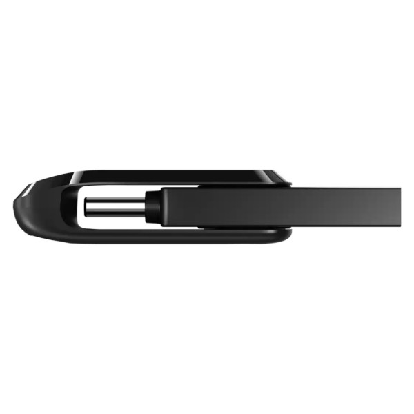 Фото - Флеш USB SanDisk Ultra Dual Drive Go USB Type-C Flash Drive 512GB (SDDDC3-512G-G46)