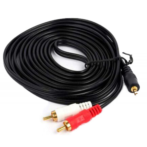 Фото - Кабель 3.5 мм - RCA Ultra Cable UC75-0300