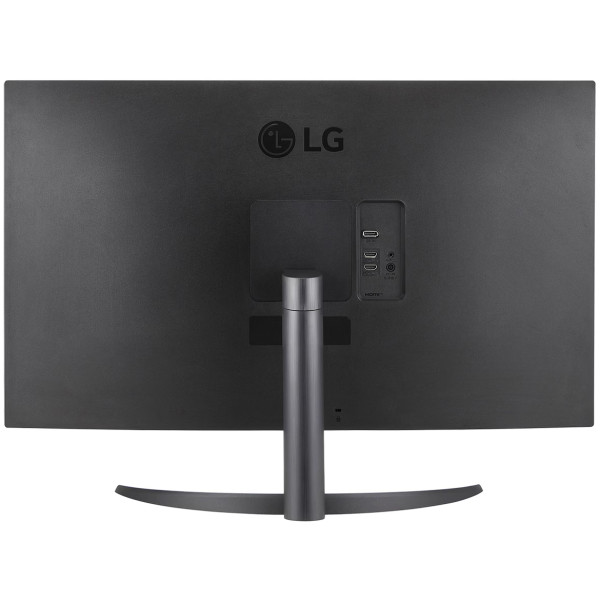 Фото - Монітор LG 32UR500K-B