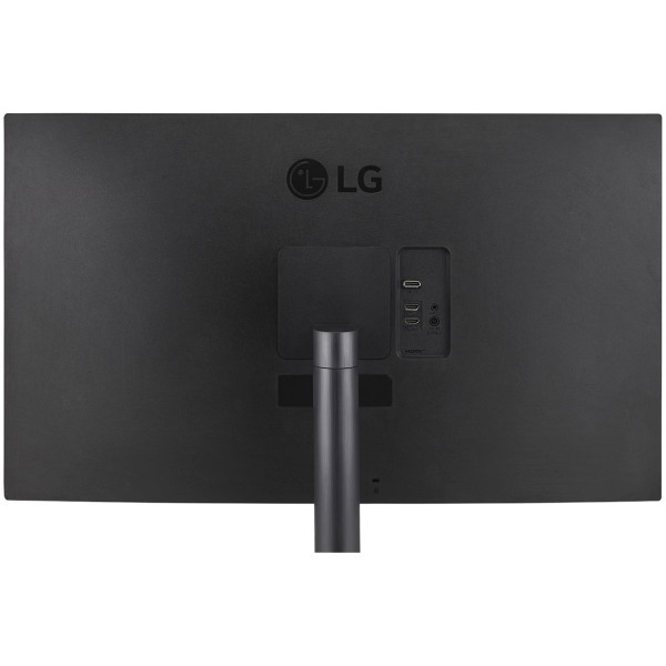 Фото - Монітор LG 32UR500K-B