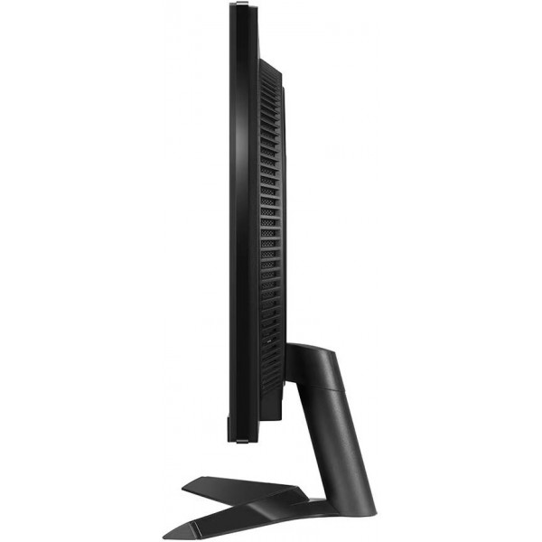 Фото - Уценка - Монитор игровой LG 24GS60F-B
