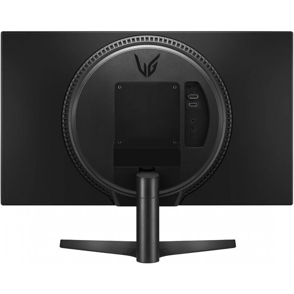 Фото - Уценка - Монитор игровой LG 24GS60F-B