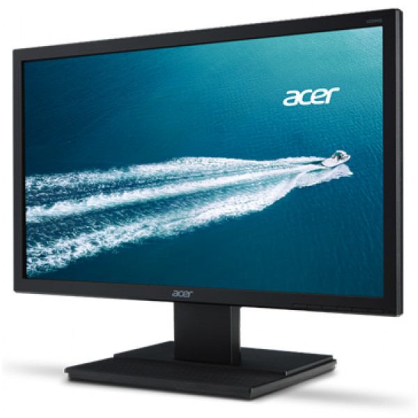 Фото - Монітор Acer V226HQLBBI (UM.WV6EE.B17)