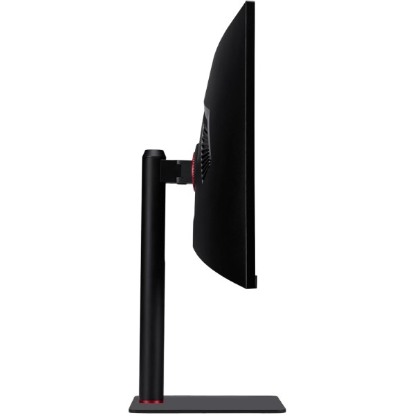 Фото - Монитор игровой Acer XV345CURX0bmiipphx (UM.CX5EE.001) Black