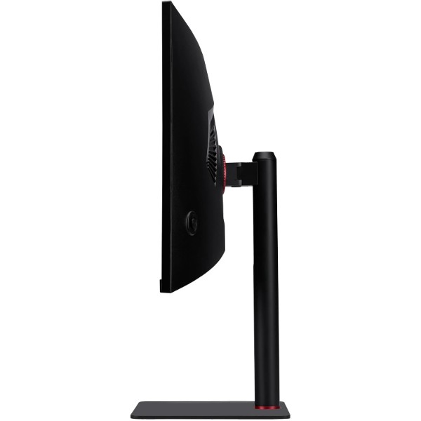 Фото - Монитор игровой Acer XV345CURX0bmiipphx (UM.CX5EE.001) Black