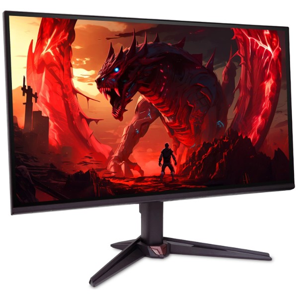 Фото - Монитор Acer VG270UP6bmiipx (UM.HV0EE.609)