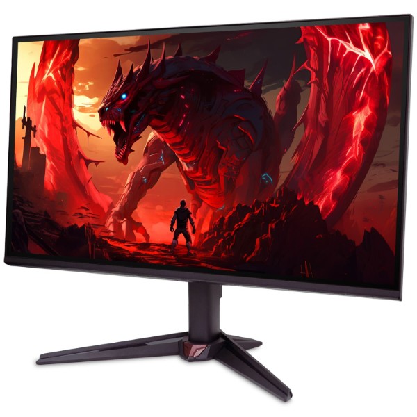 Фото - Монитор Acer VG270UP6bmiipx (UM.HV0EE.609)
