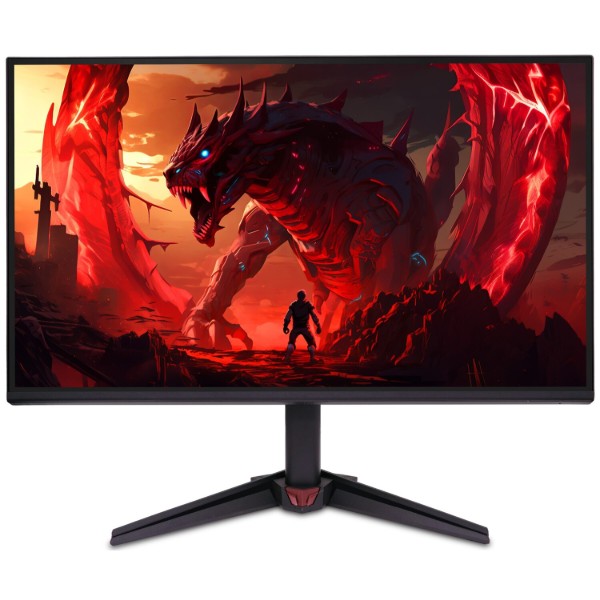 Фото - Монитор Acer VG270UP6bmiipx (UM.HV0EE.609)