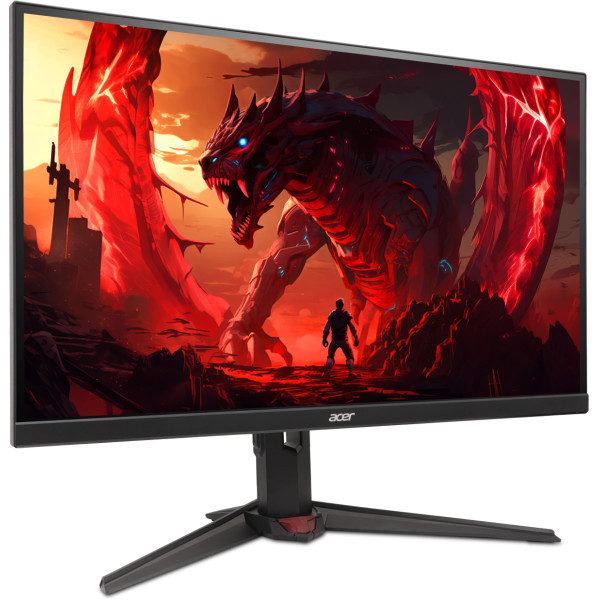 Фото - Монітор Acer XV270UP6bmiiprx (UM.HX0EE.605)