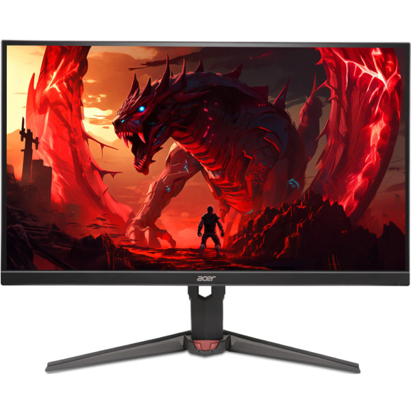 Фото - Монітор Acer XV270UP6bmiiprx (UM.HX0EE.605)