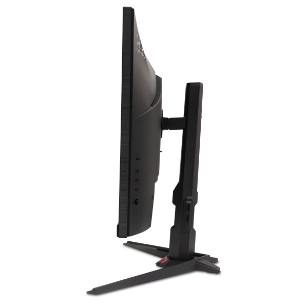 Фото - Монітор Acer XV270UP6bmiiprx (UM.HX0EE.605)