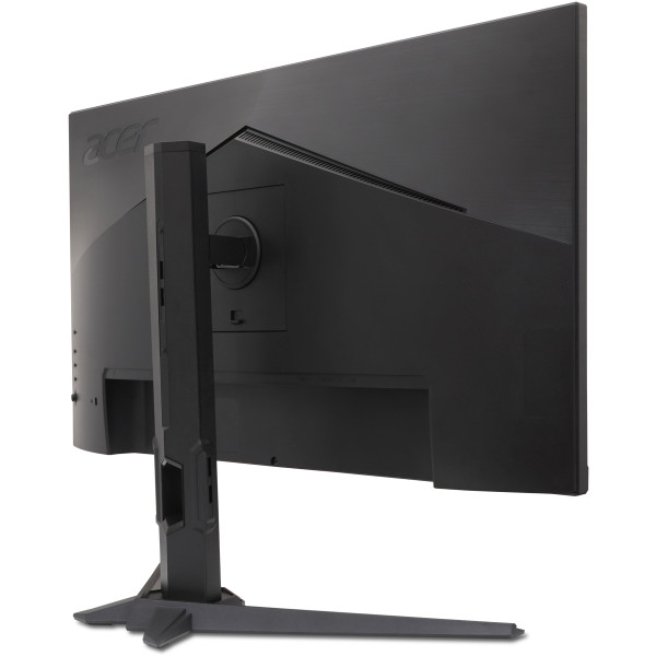 Фото - Монітор Acer XV270UP6bmiiprx (UM.HX0EE.605)