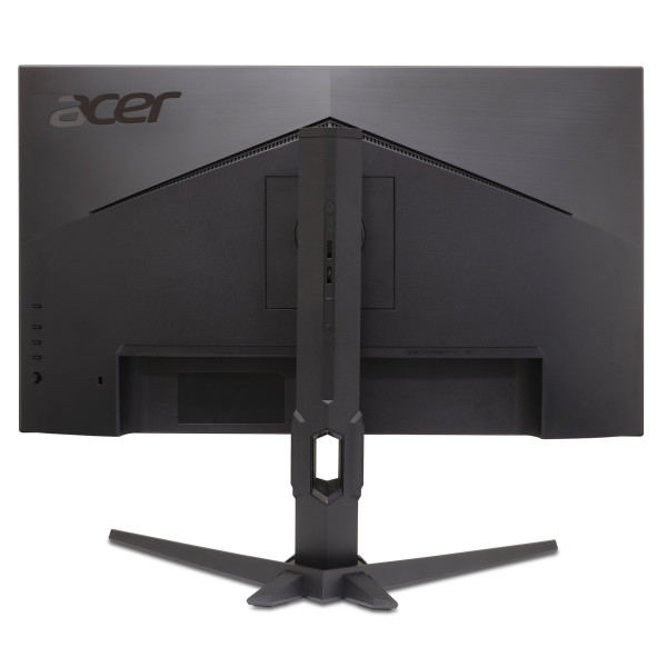 Фото - Монітор Acer XV270UP6bmiiprx (UM.HX0EE.605)