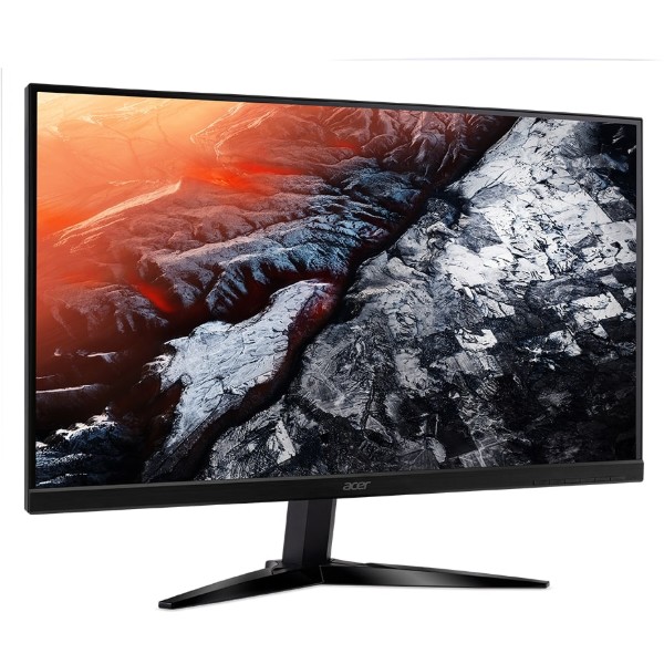 Фото - Монітор ігровий Acer KG271UX1BMIIPX (UM.HX1EE.109)
