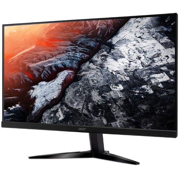 Фото - Монітор ігровий Acer KG271UX1BMIIPX (UM.HX1EE.109)