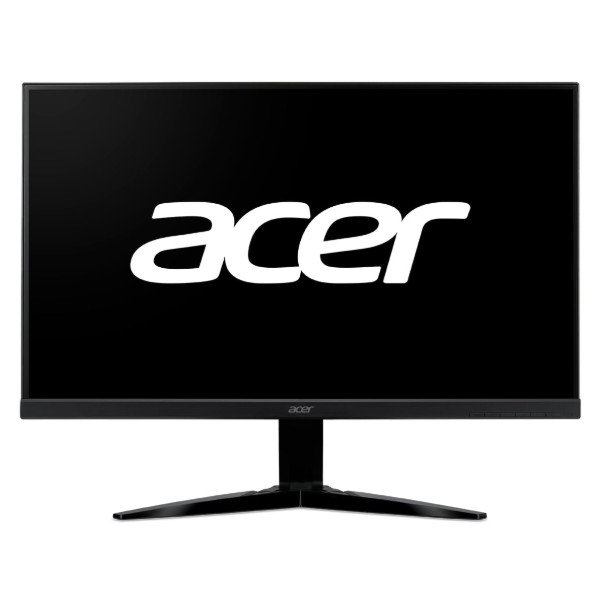 Фото - Монітор ігровий Acer KG271UX1BMIIPX (UM.HX1EE.109)
