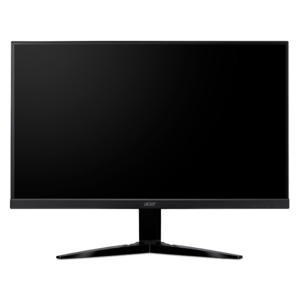 Фото - Монітор ігровий Acer KG271UX1BMIIPX (UM.HX1EE.109)