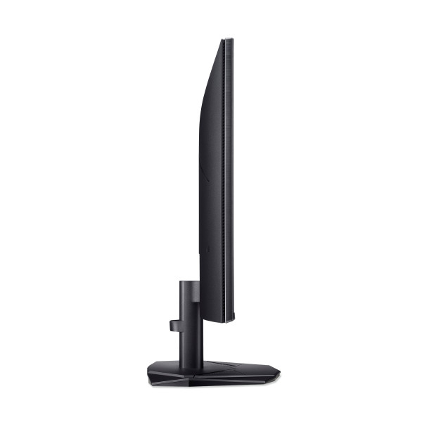 Фото - Монітор Acer Nitro KG271Gbmix (UM.HX1EE.G05)