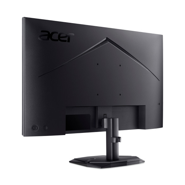 Фото - Монітор Acer Nitro KG271Gbmix (UM.HX1EE.G05)