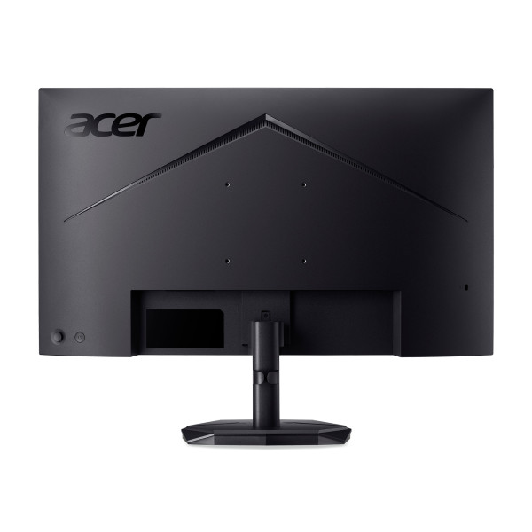 Фото - Монітор Acer Nitro KG271Gbmix (UM.HX1EE.G05)