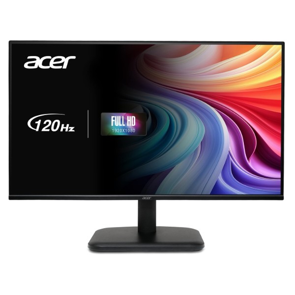 Фото - Монитор Acer EK241YEbi (UM.QE1EE.G01)